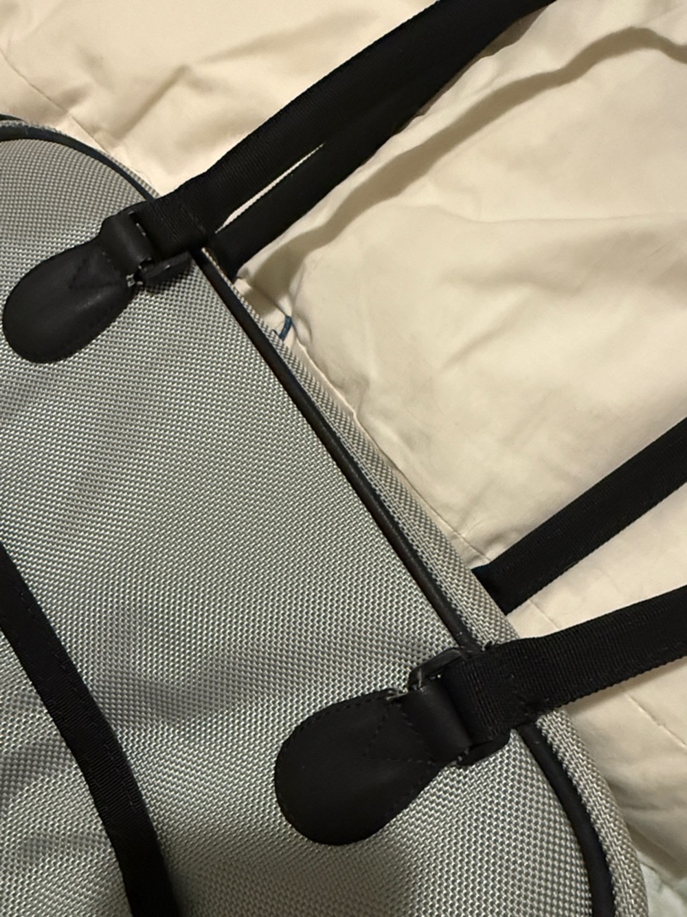 TIMBUK2 TOTE, CARRY-ON, COMPUTER BAG - Picture 11 of 11